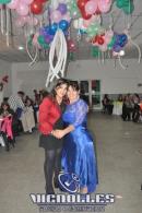 lbum de fotos de la fiesta de 50 aos de Susana