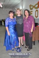lbum de fotos de la fiesta de 50 aos de Susana