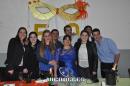 lbum de fotos de la fiesta de 50 aos de Susana