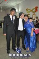 lbum de fotos de la fiesta de 50 aos de Susana