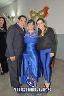 lbum de fotos de la fiesta de 50 aos de Susana