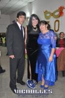 lbum de fotos de la fiesta de 50 aos de Susana