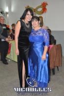 lbum de fotos de la fiesta de 50 aos de Susana