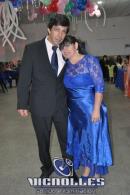 lbum de fotos de la fiesta de 50 aos de Susana