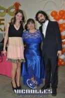 lbum de fotos de la fiesta de 50 aos de Susana