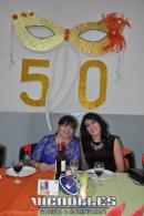 lbum de fotos de la fiesta de 50 aos de Susana