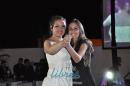 Festejo del cumple de 15 de "Neri" en La Cruz Ctes