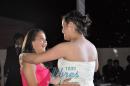 Festejo del cumple de 15 de "Neri" en La Cruz Ctes