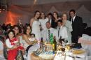 Festejo del cumple de 15 de "Neri" en La Cruz Ctes