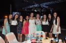 Festejo del cumple de 15 de "Neri" en La Cruz Ctes