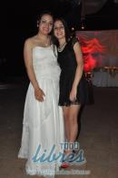 Festejo del cumple de 15 de "Neri" en La Cruz Ctes