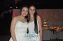 Festejo del cumple de 15 de "Neri" en La Cruz Ctes
