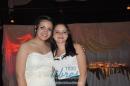 Festejo del cumple de 15 de "Neri" en La Cruz Ctes