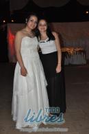 Festejo del cumple de 15 de "Neri" en La Cruz Ctes