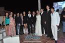 Festejo del cumple de 15 de "Neri" en La Cruz Ctes