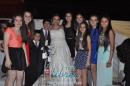 Festejo del cumple de 15 de "Neri" en La Cruz Ctes