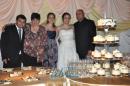 Festejo del cumple de 15 de "Neri" en La Cruz Ctes