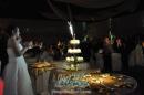 Festejo del cumple de 15 de "Neri" en La Cruz Ctes