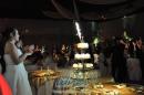 Festejo del cumple de 15 de "Neri" en La Cruz Ctes