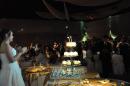 Festejo del cumple de 15 de "Neri" en La Cruz Ctes