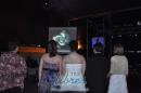 Festejo del cumple de 15 de "Neri" en La Cruz Ctes