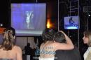 Festejo del cumple de 15 de "Neri" en La Cruz Ctes