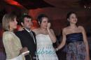 Festejo del cumple de 15 de "Neri" en La Cruz Ctes