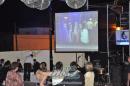 Festejo del cumple de 15 de "Neri" en La Cruz Ctes