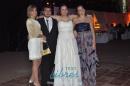 Festejo del cumple de 15 de "Neri" en La Cruz Ctes