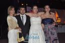 Festejo del cumple de 15 de "Neri" en La Cruz Ctes