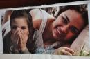 Festejo del cumple de 15 de "Neri" en La Cruz Ctes