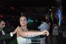 Festejo del cumple de 15 de "Neri" en La Cruz Ctes