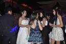 Festejo del cumple de 15 de "Neri" en La Cruz Ctes