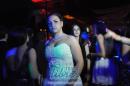 Festejo del cumple de 15 de "Neri" en La Cruz Ctes