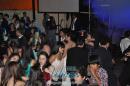 Festejo del cumple de 15 de "Neri" en La Cruz Ctes