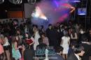 Festejo del cumple de 15 de "Neri" en La Cruz Ctes