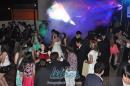 Festejo del cumple de 15 de "Neri" en La Cruz Ctes