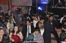 Festejo del cumple de 15 de "Neri" en La Cruz Ctes