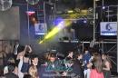 Festejo del cumple de 15 de "Neri" en La Cruz Ctes