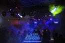 Festejo del cumple de 15 de "Neri" en La Cruz Ctes