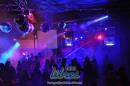 Festejo del cumple de 15 de "Neri" en La Cruz Ctes
