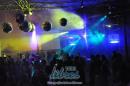 Festejo del cumple de 15 de "Neri" en La Cruz Ctes