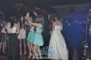 Festejo del cumple de 15 de "Neri" en La Cruz Ctes
