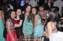 Festejo del cumple de 15 de "Neri" en La Cruz Ctes