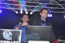 Festejo del cumple de 15 de "Neri" en La Cruz Ctes