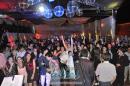 Festejo del cumple de 15 de "Neri" en La Cruz Ctes