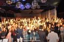 Festejo del cumple de 15 de "Neri" en La Cruz Ctes