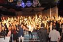 Festejo del cumple de 15 de "Neri" en La Cruz Ctes
