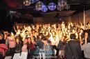 Festejo del cumple de 15 de "Neri" en La Cruz Ctes