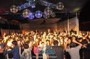 Festejo del cumple de 15 de "Neri" en La Cruz Ctes